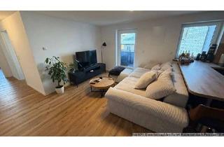Wohnung mieten in 87452 Altusried, Neue 3-Zimmer-Wohnung mit sonnigem Süd-Balkon - mitten in Altusried - 2 Stellplätze