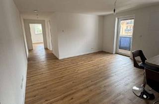 Wohnung mieten in 87452 Altusried, Neue 3-Zimmer-Wohnung mit sonnigem Süd-Balkon - mitten in Altusried - 2 Stellplätze