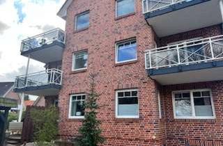 Wohnung mieten in 25469 Halstenbek, helle 3-Zimmer Etagenwohnung