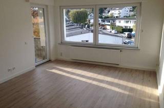 Wohnung mieten in Fasanenweg, 58313 Herdecke, Helle, freundliche und ruhige 3-Raum Wohnung in Herdecke von Privat / Komplettmodernisierug 2014