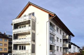 Wohnung mieten in Richard-Wagner-Str., 79331 Teningen, Attraktive 2-Zimmer-Wohnung mit Balkon und Aufzug