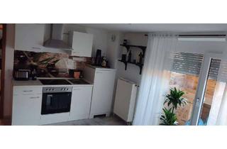 Wohnung mieten in Heusteigstraße 35, 72461 Albstadt, Gepflegte 1,5-Zimmer-Wohnung mit Balkon & Einbauküche