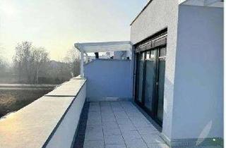 Penthouse mieten in Schrobenhausener Straße, 86669 Königsmoos, Erstbezug - 2 Zimmer Penthouse-Wohnung im Mehrfamilienhaus, barrierefrei