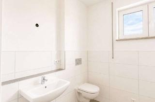 Penthouse mieten in Schrobenhausener Straße, 86669 Königsmoos, Erstbezug - 2 Zimmer Penthouse-Wohnung im Mehrfamilienhaus, barrierefrei