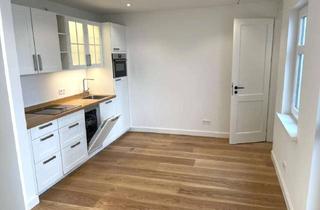 Wohnung mieten in 25980 Sylt, Neubauwohnung in Westerland mit Terrasse