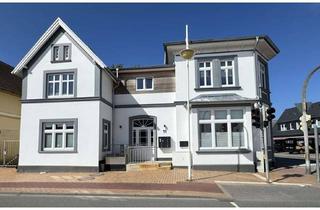 Wohnung mieten in 25980 Sylt, Neubauwohnung in Westerland mit Terrasse