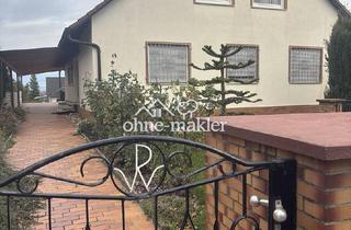 Einfamilienhaus kaufen in 67550 Worms, Freistehendes Einfamilienhaus mit Dachtankstelle