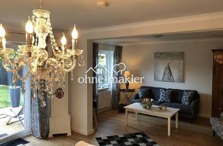 Reihenhaus kaufen in 25923 Humptrup, Immobilie mit Ambiente & Flair vor Sylt - inkl. Ausstattung und provisionsfrei!