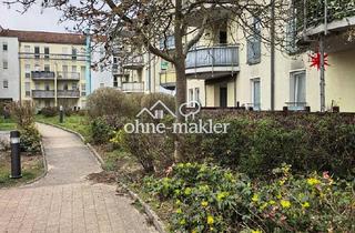 Wohnung mieten in 15517 Fürstenwalde, Ruhiglage in Fürstenwalde Süd