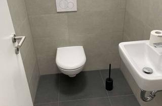 Wohnung mieten in Mungelter Weg, 54662 Speicher, Erstbezug: Moderne 3-Zimmer-Wohnung mit Balkon im 1. OG in Speicher