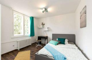 WG-Zimmer mieten in Göllweg, 12107 Berlin, Göllweg, Berlin