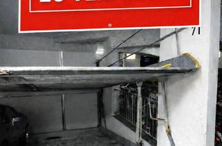 Garagen mieten in Waldseestraße, 76530 Innenstadt, Tiefgaragenplatz Nähe Innenstadt zu vermieten