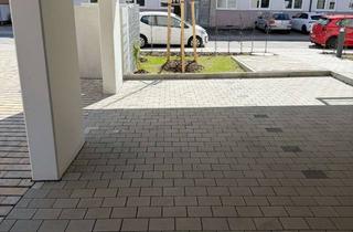 Garagen mieten in Anton-Bruckner-Straße, 91052 Erlangen, Überdachter Parkplatz im Zentrum von Erlangen