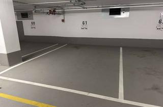 Garagen mieten in Niddastraße 29, 60329 Bahnhofsviertel, TG-Stellplatz XXL im Bahnhofsviertel zu vermieten