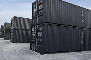 Lager mieten in 08297 Zwönitz, Lagercontainer / Seecontainer / Lagerraum / Garage