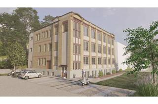 Gewerbeimmobilie kaufen in Schiltachstraße 59-61, 78713 Schramberg, Denkmalimmobilie Gewerbe/ Wohnen/ Hotel fertig projektiert mit Baugenehmigung