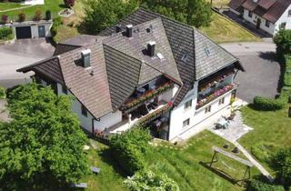 Gewerbeimmobilie kaufen in 79263 Simonswald, Pension Gasthaus Ratstüble mit 8 Gästezimmern und 3 WHG in traumhafter Lage in 79263 Simonswald