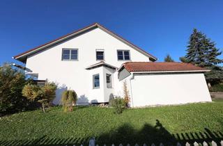 Doppelhaushälfte kaufen in 73660 Urbach, DOPPELHAUSHÄLFTE / TRAUMGARTEN / GARAGE / URBACH