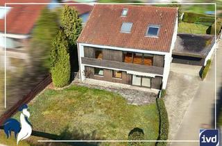 Haus kaufen in Karl-Friedrich-Rumpp-Straße, 72622 Nürtingen, Charme & Wohngefühl im Wohngebiet "Auf dem Säer"! EFH mit Garten, Sauna, EBK und Doppel-Garage