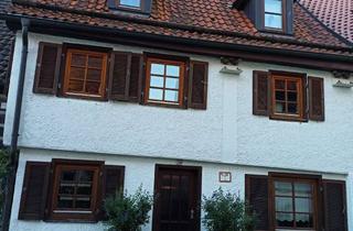 Haus kaufen in Hauptstraße 59, 73098 Rechberghausen, Geräumiges Haus in Rechberghausen mit 170 m² Wohnfläche