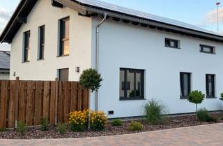 Einfamilienhaus kaufen in 66892 Bruchmühlbach-Miesau, Elegantes Einfamilienhaus mit 5 Zimmern in Miesau PRIVAT