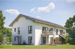 Haus kaufen in 87752 Holzgünz, QNG-Neubau als Kapitalanlage - hohe Abschreibung & attraktive Renditechancen