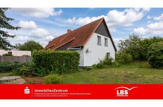 Haus kaufen in 18258 Kassow, Raum für Ideen im Bieterverfahren
