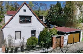 Haus kaufen in 06132 Silberhöhe, *Perfekt für Familien: Haus in Halle mit 5 Zimmern nahe der Elster-Saale-Aue*