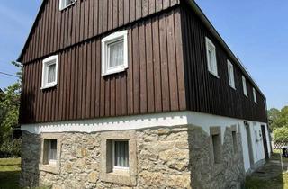Haus kaufen in Katschwitzer Straße 21, 02633 Göda, Historisches Landhaus/ Ferienhaus bei Bautzen