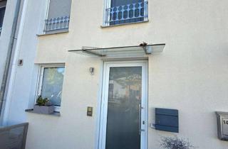 Reihenhaus kaufen in Atzelhofstraße 151, 68305 Waldhof, *ohne Makler*Modernes Reihenhaus mit 141 m² – für Familien, vollklimatisiert, Südgarten & Balkonkraf