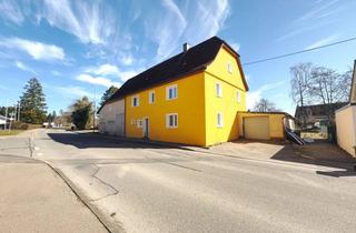 Bauernhaus kaufen in Schwarzwaldstraße 11, 75389 Neuweiler, Großzügiges Renoviertes Historisches Bauernhaus in Neuweiler-Zwerenberg + 3 Garagen