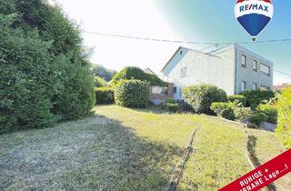 Einfamilienhaus kaufen in 66606 St. Wendel, JEDE Menge PLATZ - DRINNEN + DRAUSSEN...!