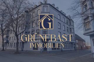 Mehrfamilienhaus kaufen in 26382 Innenstadt, Top-Investment: Mehrfamilienhaus in zentraler Lage mit Sanierungs- und Abverkaufspotenzial