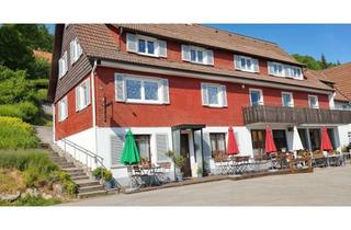 Haus kaufen in 72290 Loßburg, Schnäppchen mit Substanz: Großes Haus mit vielen Möglichkeiten in Betzweiler