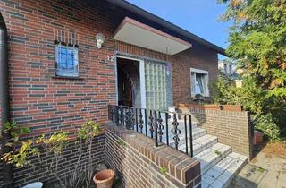 Einfamilienhaus kaufen in 29221 Celle, Freistehendes Einfamilienhaus mit grossem Grundstück