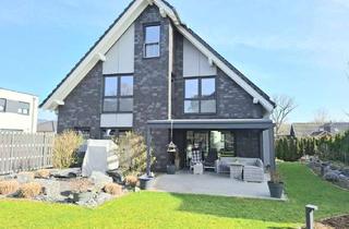 Einfamilienhaus kaufen in 45739 Oer-Erkenschwick, Hochwertiges, modernes Einfamilienhaus in bester Wohnlage von Oer-Erkenschwick!