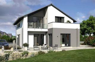 Einfamilienhaus kaufen in 96123 Litzendorf, Individuell geplantes Einfamilienhaus - Ihr Traumhaus mit Energieeffizienz und Flexibilität