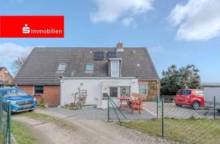 Haus kaufen in 24321 Panker, Zwei Einheiten – ein Zuhause