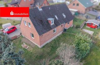Haus kaufen in 24321 Panker, Zwei Einheiten – ein Zuhause