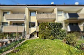 Haus kaufen in 70794 Filderstadt, Reihenmittelhaus in Bernhausen:Ihre Suche hat ein Ende!