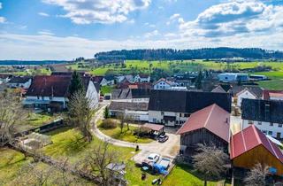 Mehrfamilienhaus kaufen in 78253 Eigeltingen, Wohnen, Vermieten und Entwickeln – Mehrfamilienhaus mit 3 Einheiten und 2.945 m² Grundstück