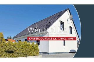 Haus kaufen in 19209 Lützow, Neuwertiges EFH mit Charme !