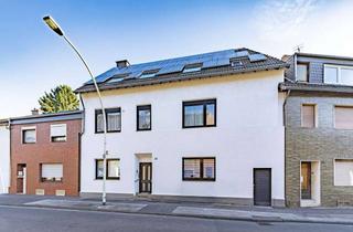 Einfamilienhaus kaufen in 50226 Frechen, Großzügiges Einfamilienhaus im Herzen von Frechen