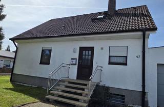 Einfamilienhaus kaufen in Hardtstraße 47, 53947 Nettersheim, Reserviert - Freistehendes Einfamilienhaus in idyllischer Lage – von privat, keine Maklerprovision!