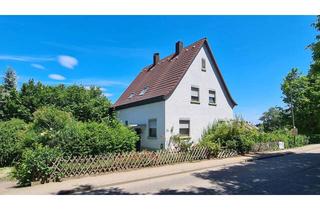 Einfamilienhaus kaufen in 71229 Leonberg, Einfamilienhaus mit großem Garten in Gebersheim!