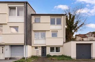 Haus kaufen in 40822 Mettmann, Familienglück in Metzkausen: modernisiertes Reihenendhaus mit Garten & Ausbaupotenzial