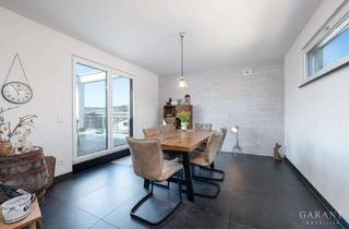 Haus kaufen in 78607 Talheim, Design trifft Effizienz: Neuwertiges WeberHaus (A+) mit ELW