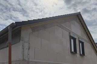 Haus mieten in 63533 Mainhausen, Neue Doppelhaushälfte (5 Zi.) in Mainhausen-Mainflingen, Erstbezug 1.10.2026