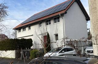 Haus mieten in 04328 Paunsdorf, Kleinod in Pausdorf: Modernes Wohnen in einem besonderen Haus