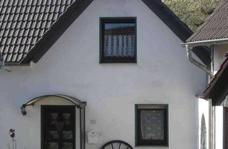 Haus mieten in 51519 Odenthal, Kleines Haus in Glöbusch